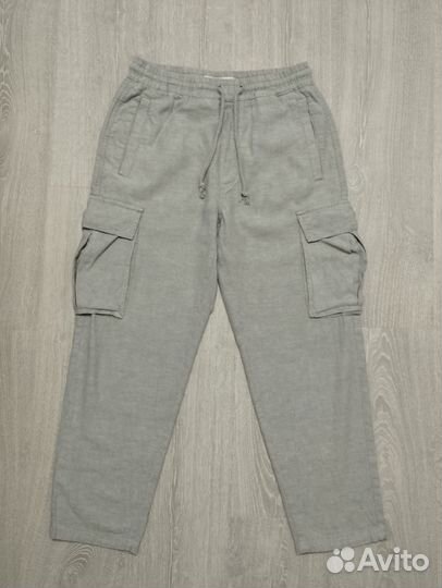 Брюки Zara, размер S