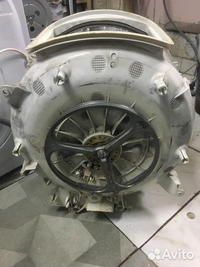 Бак стиральной машины Элктролюкс Electrolux