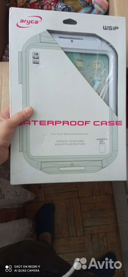 Чехол для iPad 1,2