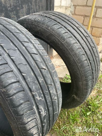 Royal Black Royal Performance 225/45 R18 95W