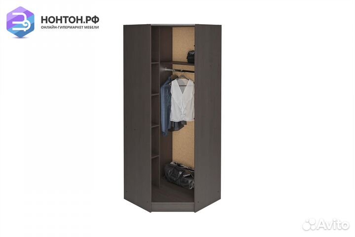 Шкаф угловой Марта-15