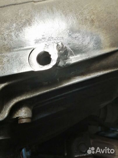 Услуги сварщика, аргон