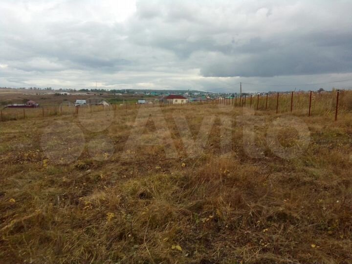 Участок 18 сот. (ИЖС)