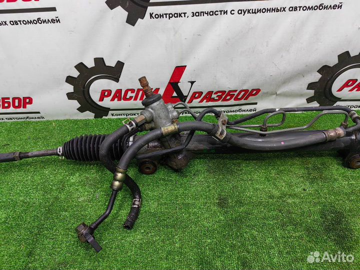 Рулевая рейка Toyota Camry 2004 ACV30 2azfe