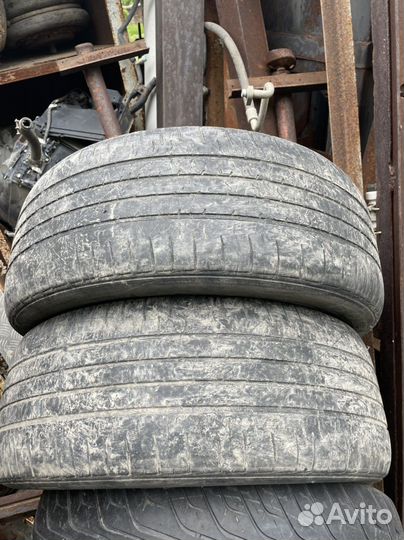 Bridgestone Regno GRV 265/50 R20