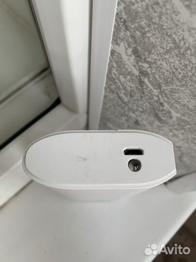 Внешний аккумулятор павербанк