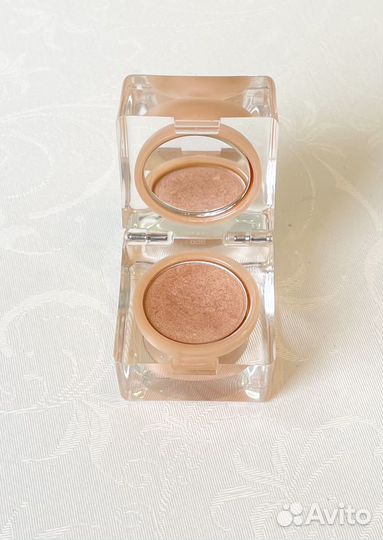 Тени для век Estée Lauder №53 Ginger Drop