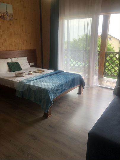 Комната 20 м², 2/2 эт.