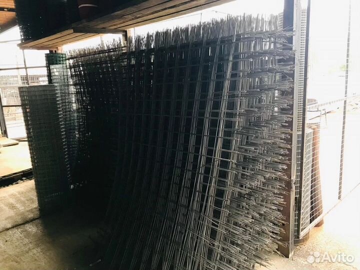 Сетка кладочная