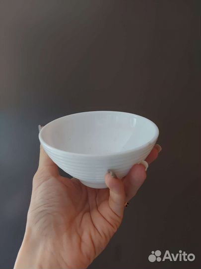 Салатники,соусники, посуда для десертов,мороженого