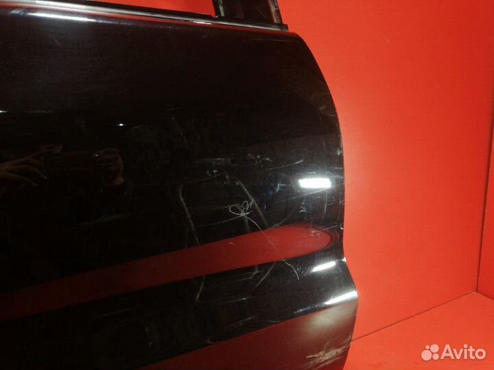 Дверь задняя правая Volkswagen Tiguan 5N1 cczb