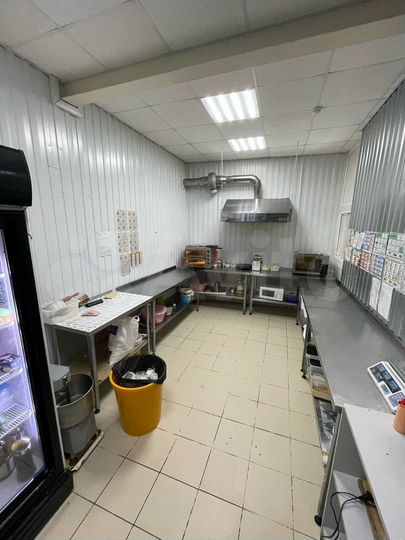 Торговое помещение, 58 м2, аренда