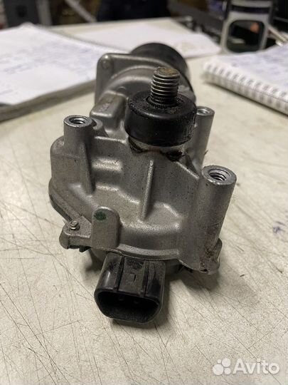 Моторчик дворников Honda Civic 4D 2006-2012