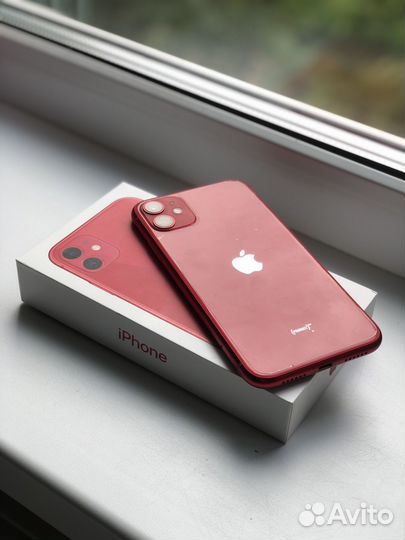 iPhone 11 64gb