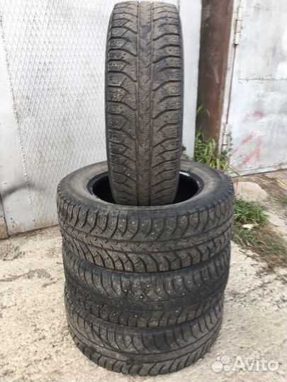 Bridgestone Ice Cruiser 7000 195/65 R15 91T