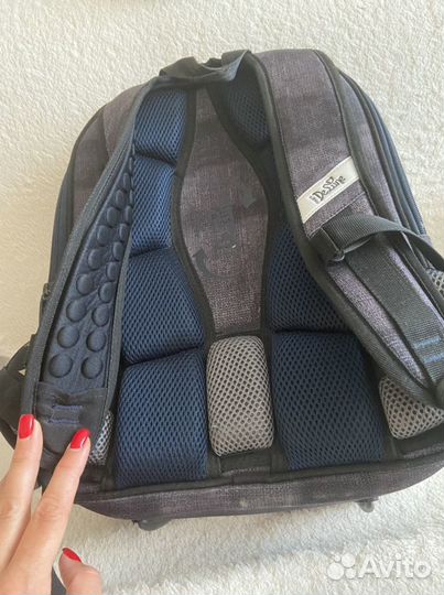 Рюкзак для мальчика