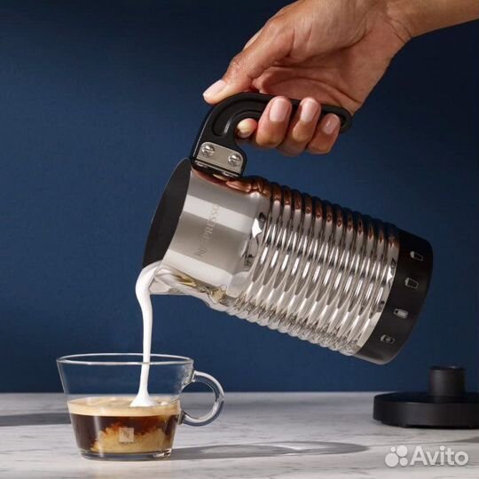 Вспениватель молока Nespresso Aeroccino 4