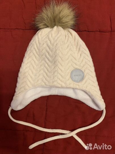 Шапка зимняя Reima 50