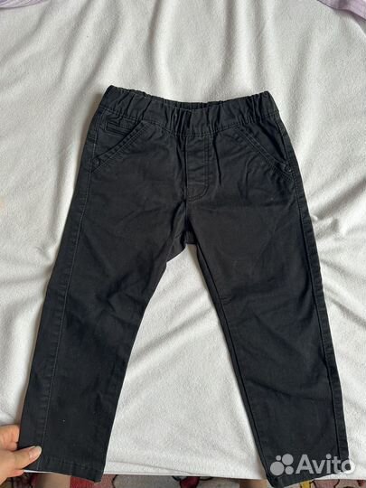 Пакет вещей 92