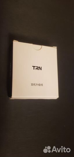 Кабель TRN T-2 Pro 16 жил