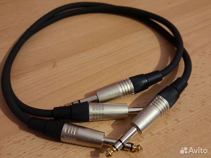 Небалансный trc