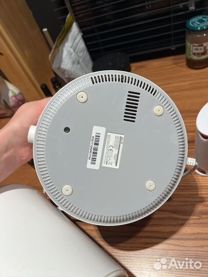 Увлажнитель воздуха xiaomi(на разбор)