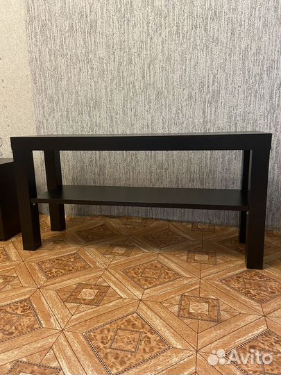 Полка IKEA для телевизора