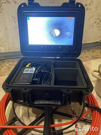 Устранение засоров, прочистка канализации