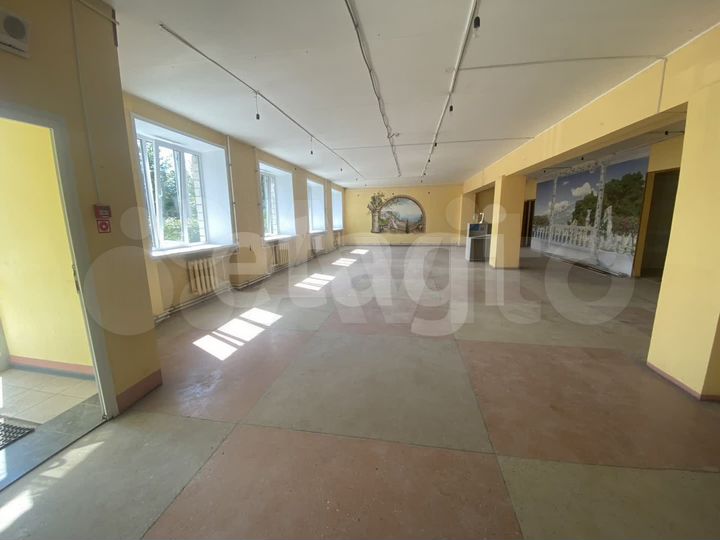 Сдам помещение свободного назначения, 320 м²