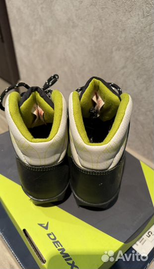 Беговые лыжи классические