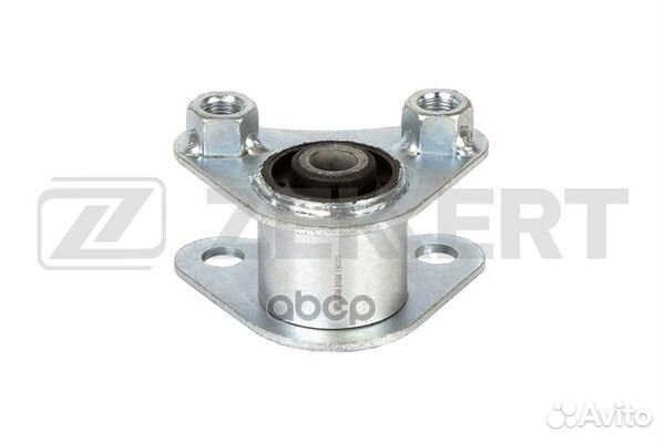 Опора двигателя зад. Citroen Jumper (230 244