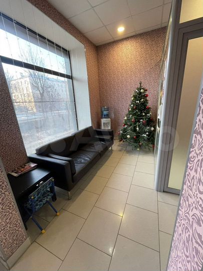 Свободного назначения, 9 м²