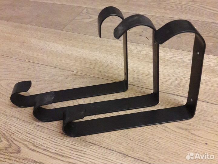 Уголки держатели