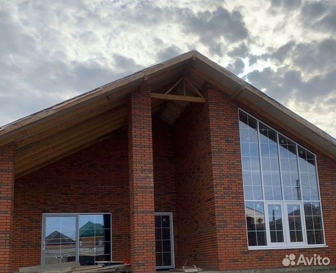 Пластиковые окна и двери