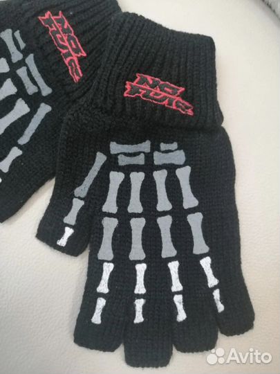 Перчатки NoFear