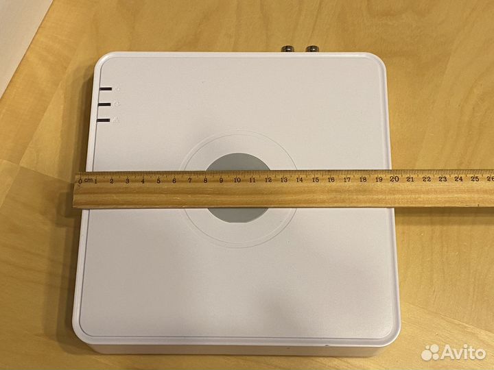 Гибридные 4-канальные регистраторы