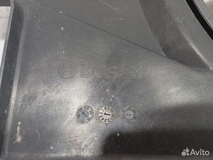 Вентилятор радиатора LADA Granta