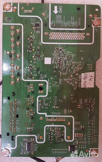 Продам платы от телевизора