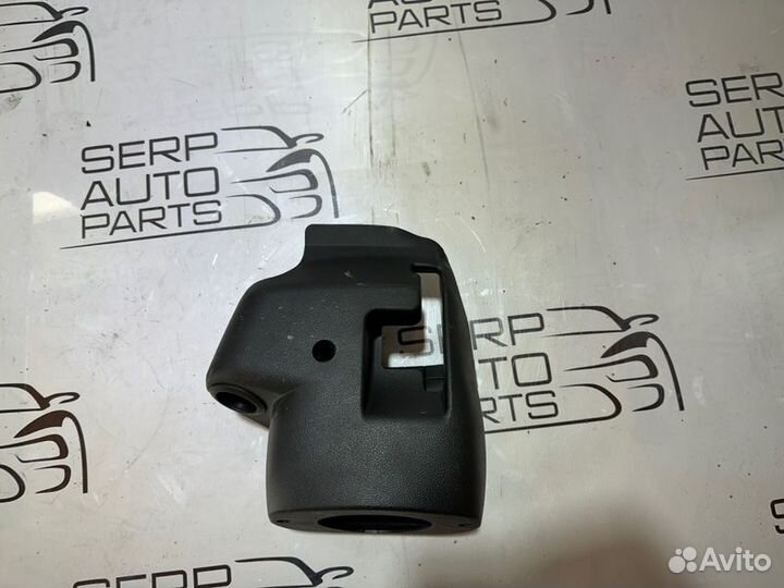 Подрулевой пластик Kia Rio 2 JB G4EE 2011