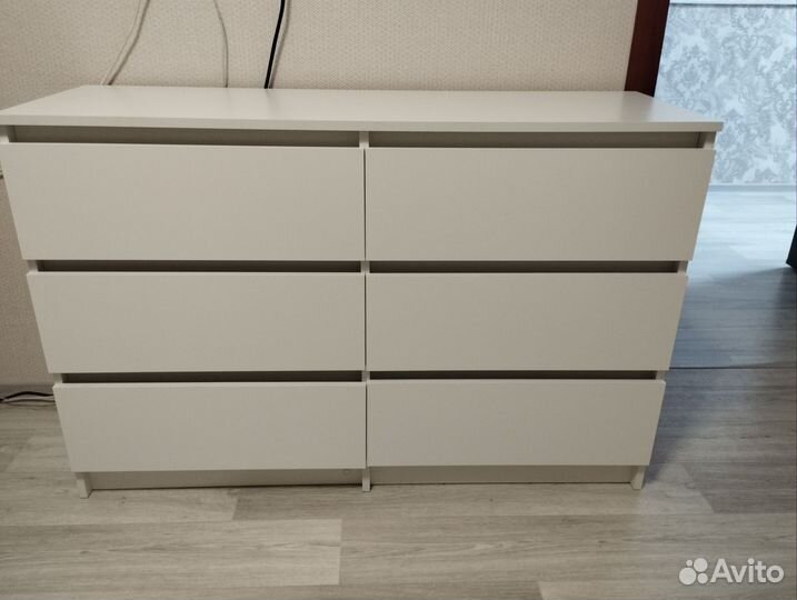 Комод новый