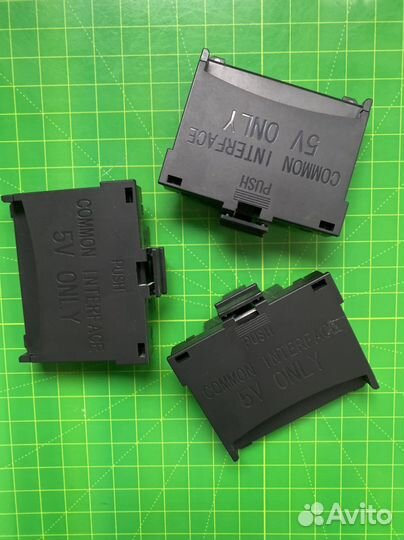 3709-001663 адаптер CI LED TV Samsung 2011-2012