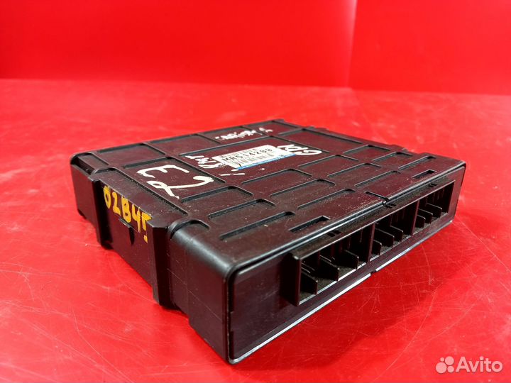 Блок управления двигателем для Mitsubishi Carisma