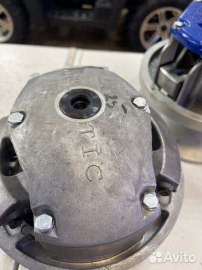 Вариатор Арктик д.25