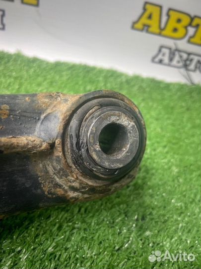 Рычаг поперечный задний Mercedes-Benz E-Class W211