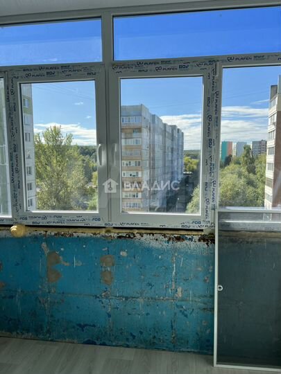 2-к. квартира, 48,2 м², 7/10 эт.