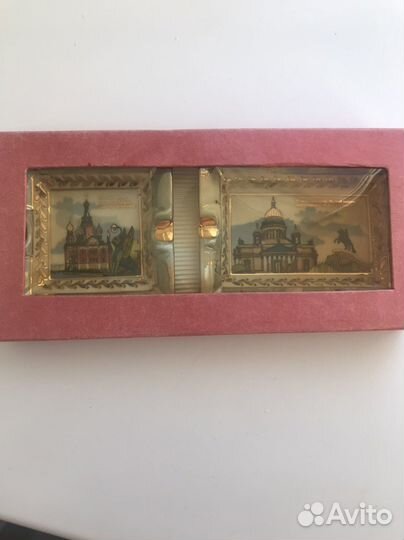 Пепельница