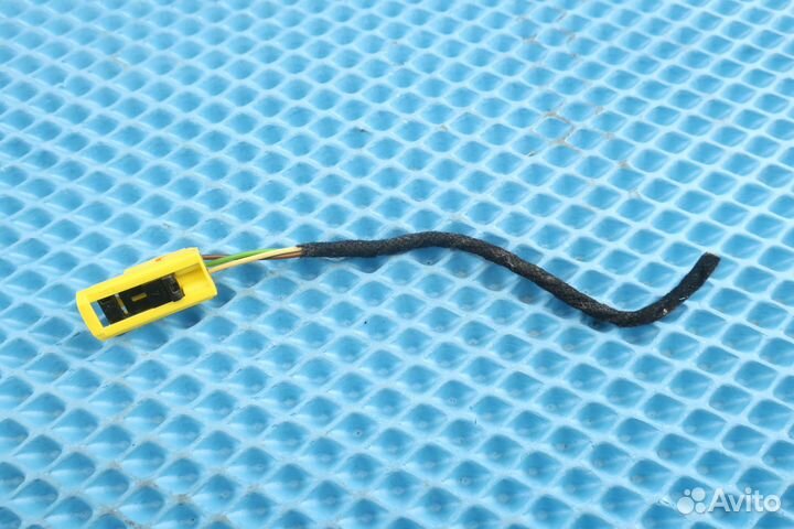 Разъем vag 8J0972586