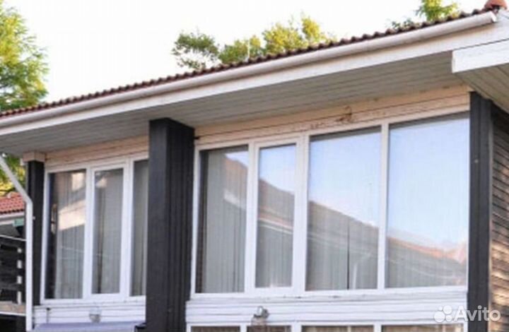 Окна пвх с монтажом