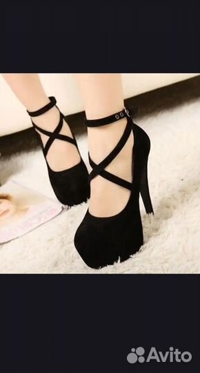 Туфли женские 39 размер