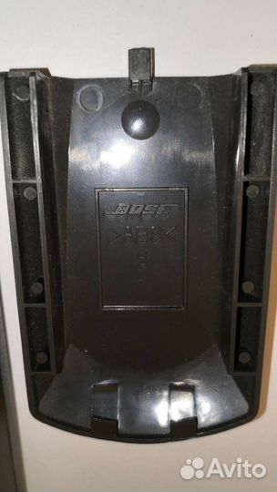 Пульт ду bose 3-2-1